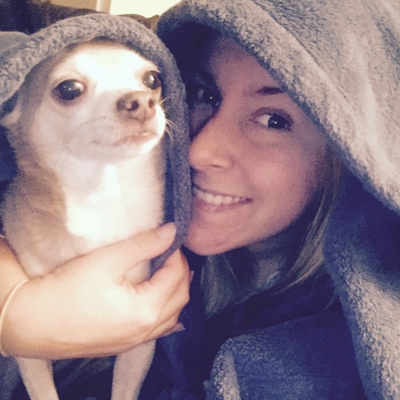 Meet your Posher, Mallory - Picture 1 of 1